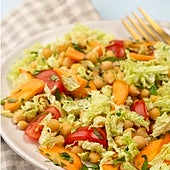 Legumbres en ensalada: tres recetas deliciosas para sacarles aún más partido en la cocina