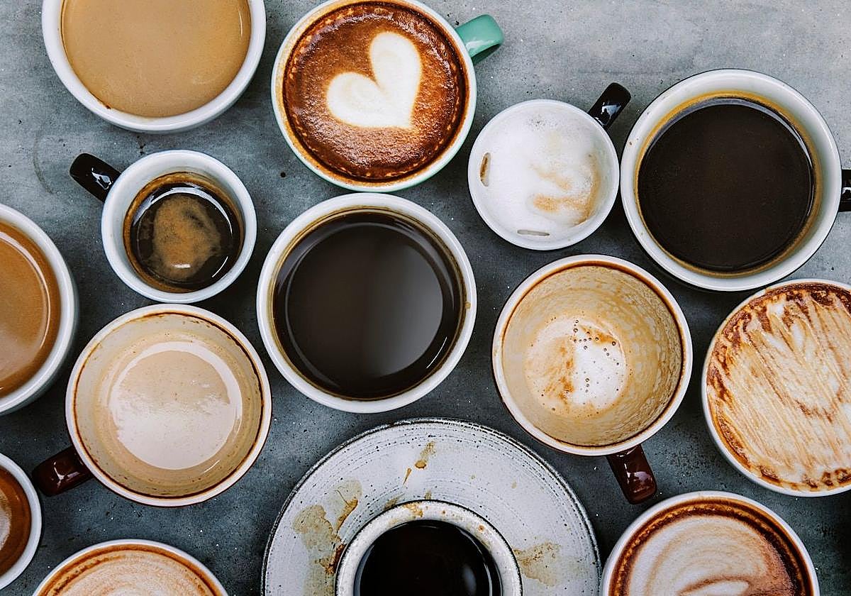 ¿Tomas más café de la cuenta? Esto te interesa