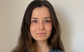 Inés Pérez Romero.