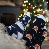 Cómo aprovechar la Navidad para hacer una descarga de entrenamiento