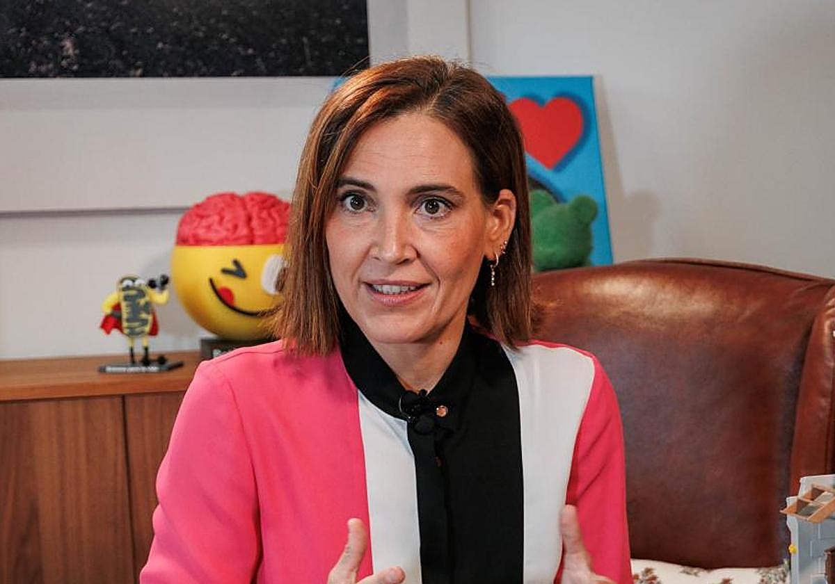 Boticaria García explica cómo luchar contra los excesos de Navidad de forma sencilla: «No hace falta...»