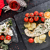 Qué hacer antes, durante y después de una comida navideña para evitar dolor de tripa
