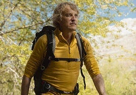 Jesús Calleja: «El deporte en la naturaleza es como un videojuego en el que no se acaban las pantallas»