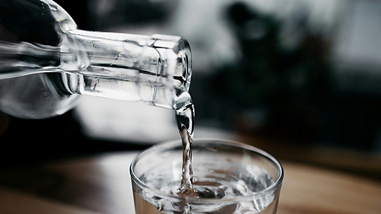 No te olvides de la hidratación.