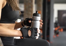 Por qué el efecto de la creatina es mayor en las mujeres que en los hombres