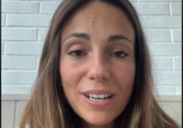 Una nutricionista muy clara con los motivos por los que no adelgazas