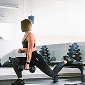 Cinco variantes de la sentadilla que deberías conocer