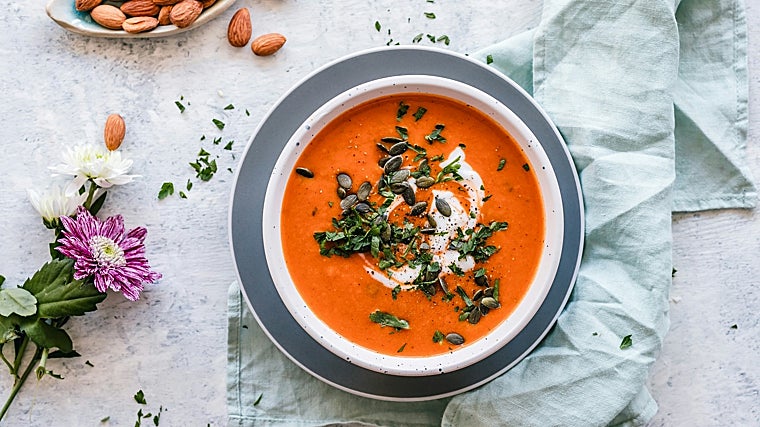 Ideas fáciles y rápidas para hacer cenas ligeras y nutritivas