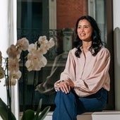 Xuan Lan: «Hay que aprender a no hacer nada y ser menos productivo»