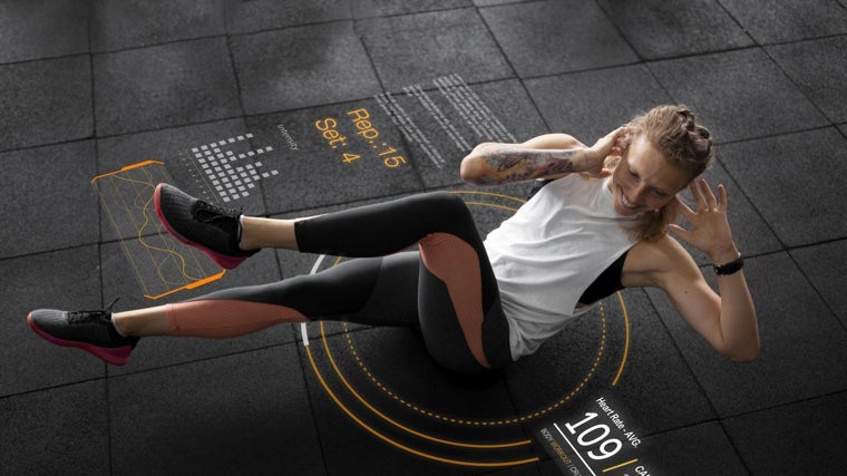 El fitness se tecnifica, se digitaliza y se focaliza: 12 tendencias en auge