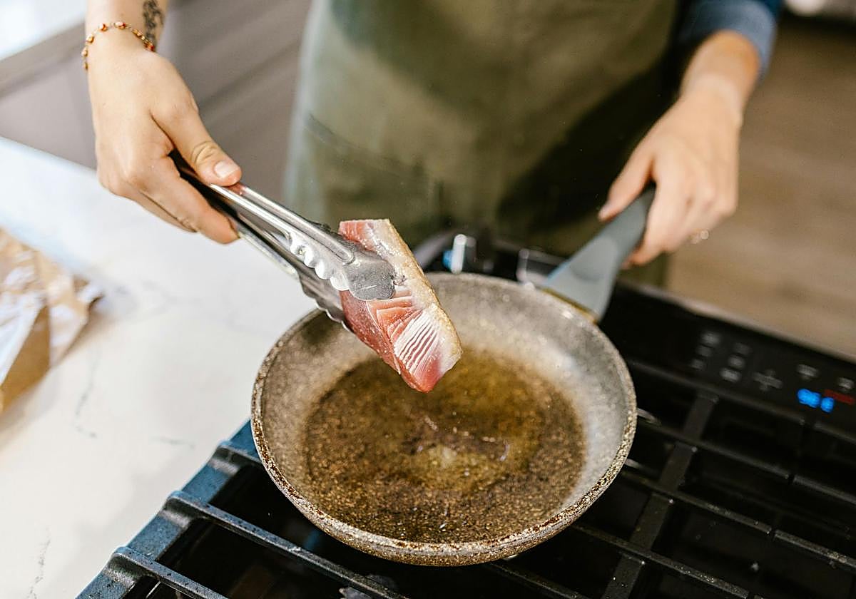 Ni carne ni pescado: esta es la proteína que te ayuda a envejecer mejor según Harvard