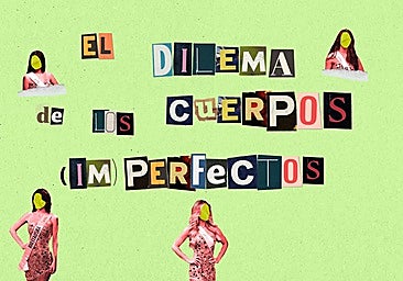 Pódcast dilema de los cuerpos (im)perfectos