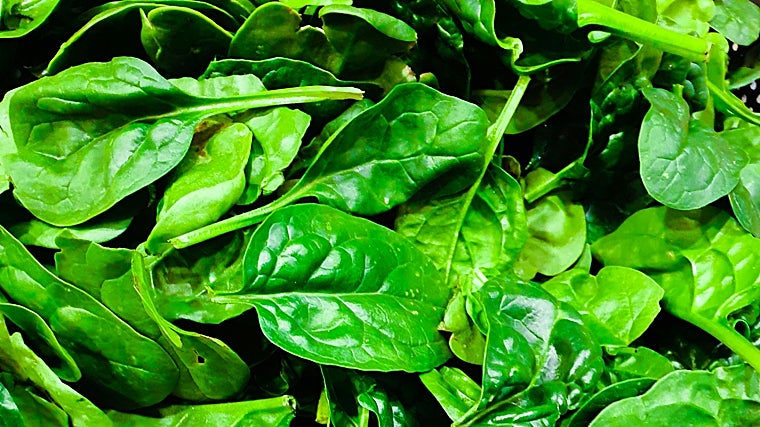 Lo que comes y bebes puede explicar por qué sufres insomnio