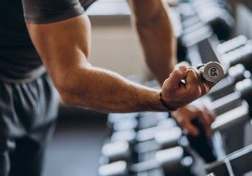 Cómo empezar en un gimnasio.