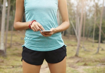 Menstruación y deporte: cómo debe variar nuestro entrenamiento según el ciclo en el que estamos