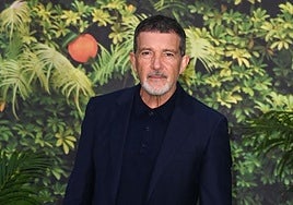 El alimento que Antonio Banderas ha dejado de consumir a sus 60 años: «Desde que tuve el percance con el corazón...»