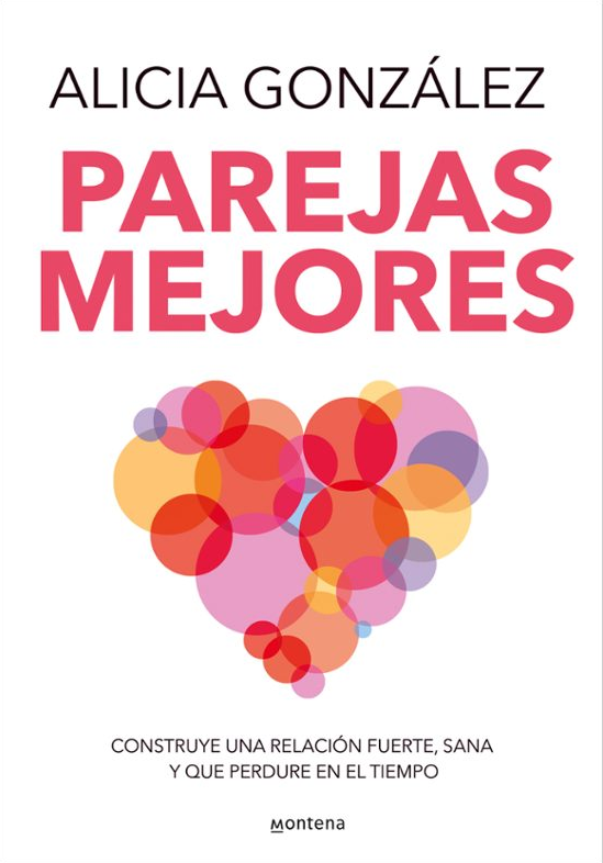 Tenemos relaciones cada vez más cortas e inestables, nos rendimos ante el primer conflicto, la comunicación se nos hace bola y la vulnerabilidad nos aterra. Pero tener una relación profunda, sana y duradera es una experiencia preciosa que todos merecemos y en la que vale la pena trabajar. Y es posible conseguirla cuando ambos miembros están dispuestos a mirarse al espejo y reconocer a la persona que tienen delante. Puedes leerlo en el nuevo libro de psicóloga Alicia González 'Parejas mejores'. 