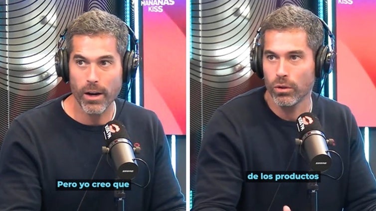 El nutricionista Pablo Ojeda indica cuál es el peor alimento que puedes tomar y está en casi todas las casas: «Muchas veces se le tiene miedo...»
