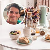 Ni cereales ni galletas: el desayuno más saludable según el cardiólogo Aurelio Rojas