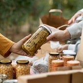 Conservantes, colorantes y edulcorantes: ¿hay alguno dañino para la salud?