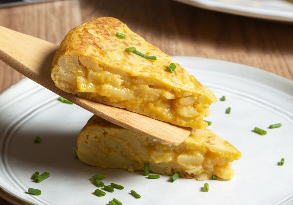 Tortillas saludables: cuántas se pueden comer a la semana y recetas originales
