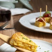 Tortillas saludables: cuántas se pueden comer a la semana y recetas originales