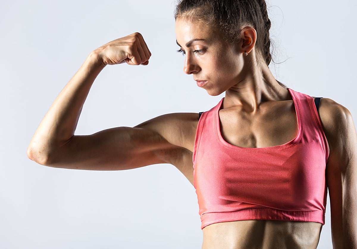 ¿Qué es el entrenamiento HST?