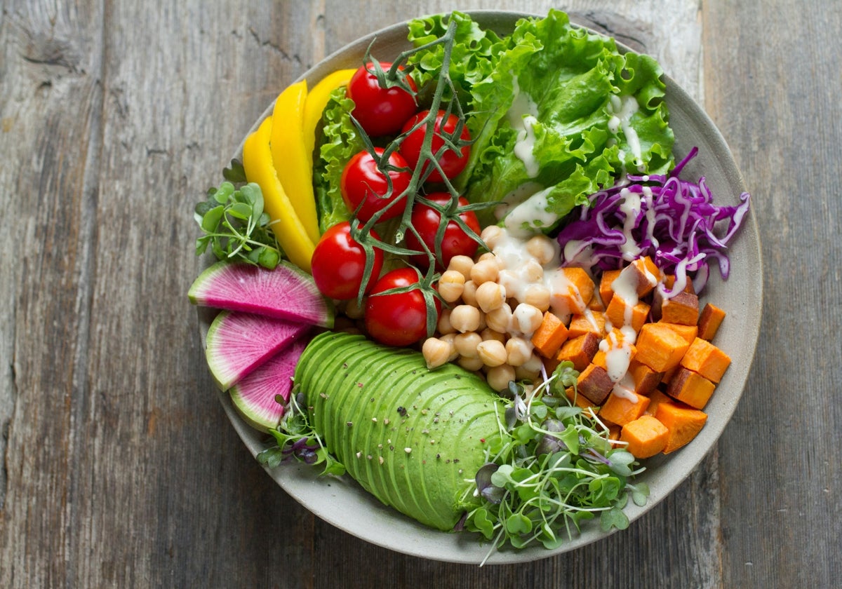 Cómo aprovechar y combinar mejor los nutrientes.