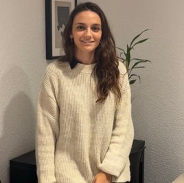 María Alejo Hernández.