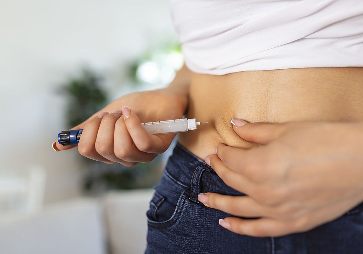 Qué es el IGF y qué beneficios tiene en el deporte.