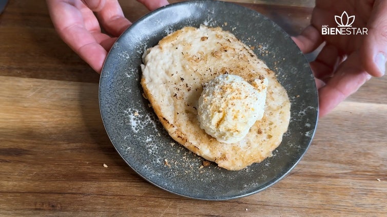 La receta de las torrijas express que el Chef Bosquet ha convertido en viral
