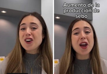 Una dermatóloga desvela los tres alimentos que tienen impacto en tu piel: «La leche puede aumentar el acné»