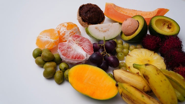La fruta que ayuda a combatir la astenia primaveral no es dulce