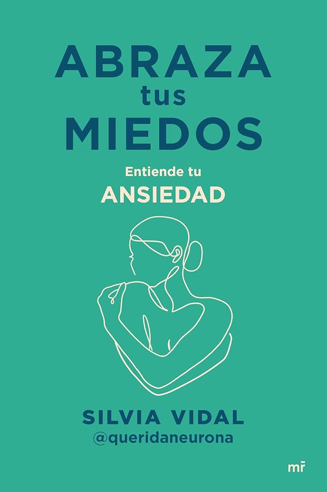 La ansiedad se ha convertido en uno de los problemas de salud mental más comunes en la actualidad y, sin embargo, la mayoría de las veces no se le da la visibilidad que merece. Por esta razón, Silvia Vidal, psicóloga forense y clínica especializada en este tema, profundiza no solo en sus síntomas, sino también en sus causas. En 'Abraza tus miedos' trabajarás con una serie de herramientas y ejercicios para poner en práctica todo lo aprendido y cultivar la serenidad.