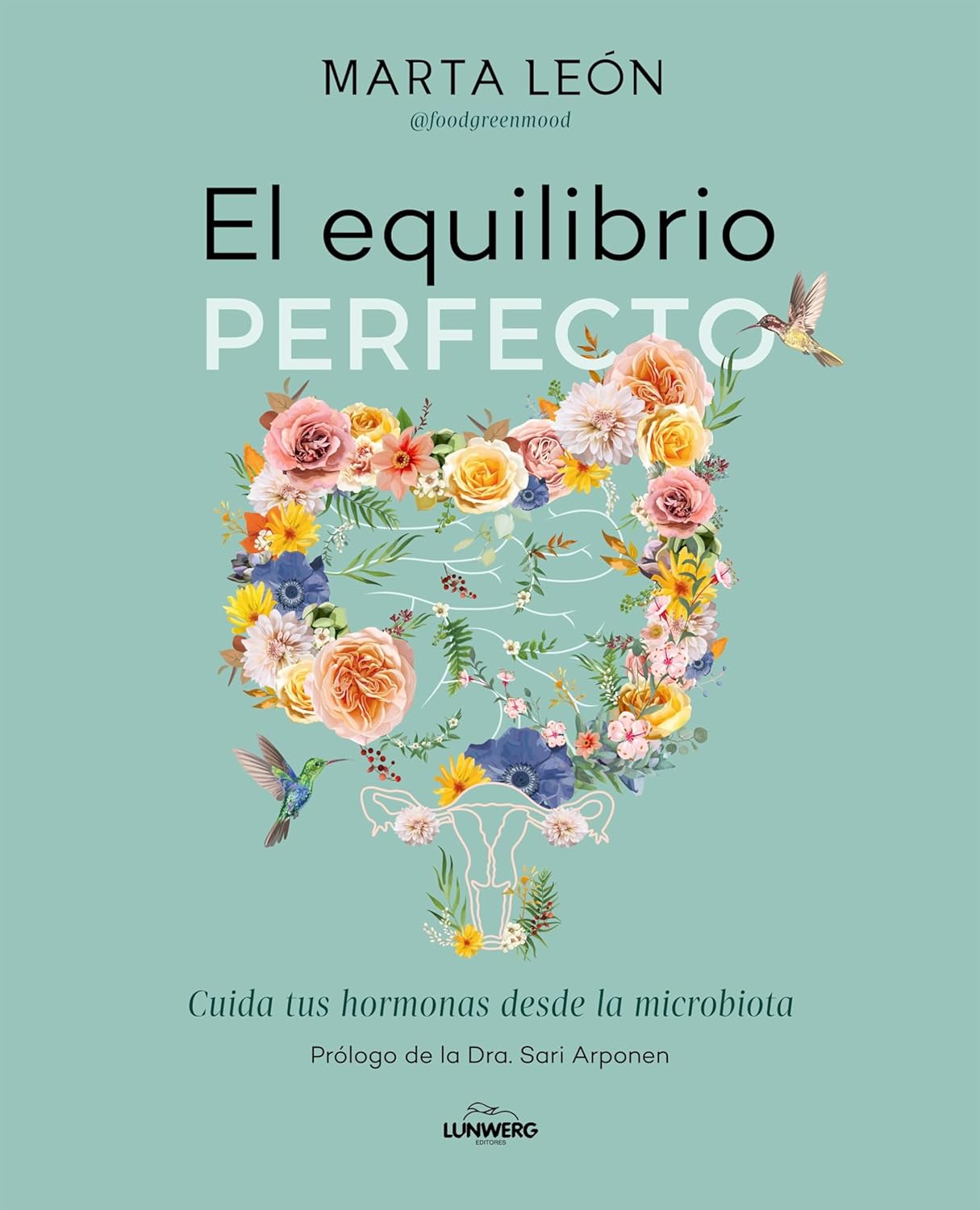 Este libro aborda por primera vez la profunda conexión entre la microbiota y las hormonas de la mujer, destacando cómo la salud intestinal puede ser la clave para lograr el bienestar físico y emocional. De manera accesible pero rigurosa, explora el papel esencial que desempeña el estroboloma, la parte de la microbiota responsable de regular las hormonas, y brinda herramientas para nutrirlo. Desde la primera menstruación hasta la última, Marta León nos lleva de viaje por los rincones de este mundo fascinante que habita dentro de ti y te invita a descubrir cómo los alimentos, el estilo de vida y el autocuidado pueden influir en él. Además, incluye 24 deliciosas recetas diseñadas para protegerlo.