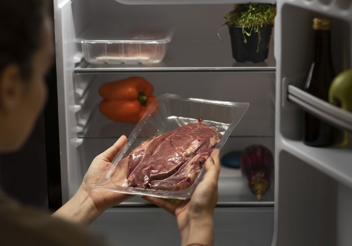 ¿Puedo consumir los alimentos tras un apagón?