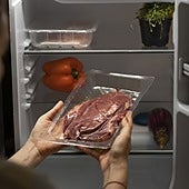 Cómo saber si la comida de la nevera y el congelador se ha estropeado en un apagón