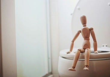 Lo que la forma y el color de las cacas dicen sobre la salud (y no mienten)
