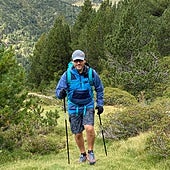 «A menudo nos esforzamos en cosas que no llegarán a nada, el esfuerzo debe ser enfocado»
