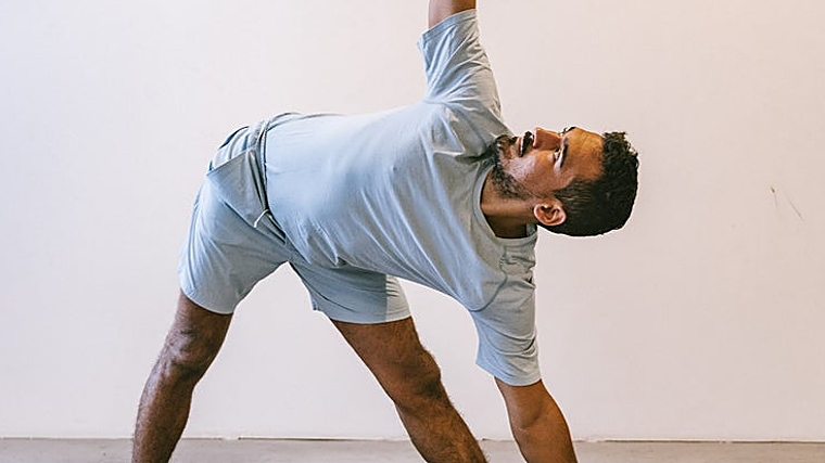 Seis entrenamientos online para ponerte en forma desde donde quieras