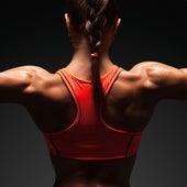 ¿Hay tanta diferencia en la respuesta muscular al entrenamiento entre de hombres y mujeres?