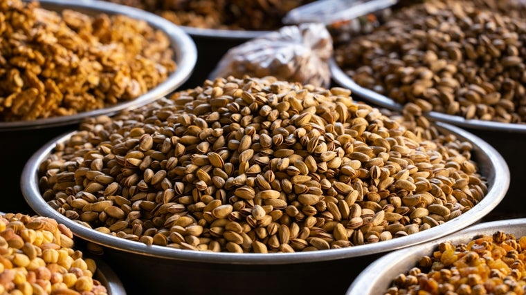 Antinutrientes, lo que quizá no sabes de los vegetales y cómo neutralizar su efecto