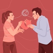 La regla 80-20 para saber si tu relación de pareja es sólida o puede tener grietas