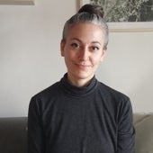 Imagen - «Los indicadores de calidad en una relación de pareja son la complicidad, el proyecto futuro y el cuidado mutuo»