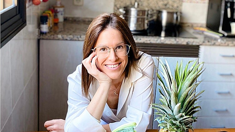 Bárbara Munar, experta en envejecimiento: «Las mujeres que son optimistas llegan a vivir hasta 15 años más»