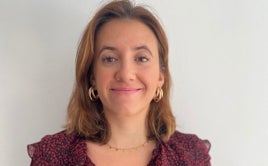 Isabel Solozábal.