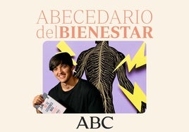 Toni Pérez, creador de @fisioteduca, sobre el dolor: «Un buen fisioterapeuta no es un masajista ni un sacacuartos»
