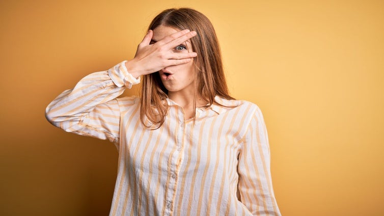 Vergüenza, del obstáculo a la oportunidad: cómo convertir esta emoción en algo positivo