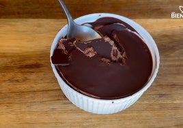 Cómo combinar fresas y chocolate para preparar desayunos, meriendas o snacks saludables