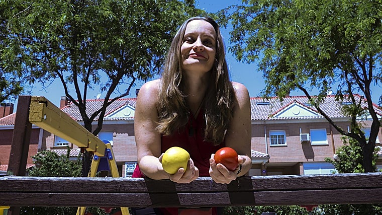 La Dra. Sari Arponen revela que los hábitos influyen en el envejecimiento.